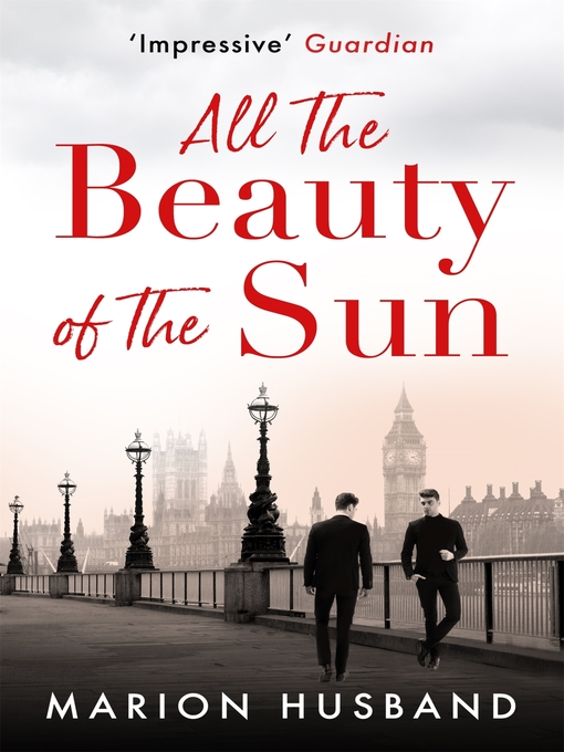 Title details for All the Beauty of the Sun by Marion Husband - Available